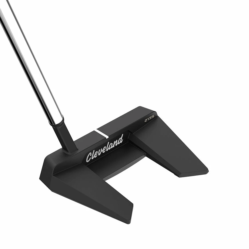 Cleveland Golf Cleveland Frontline Elite Putters - ELEVADO Slant Neck 9 Cleveland Golf Cleveland Frontline Elite Putters - ELEVADO Slant Neck - Image 7
