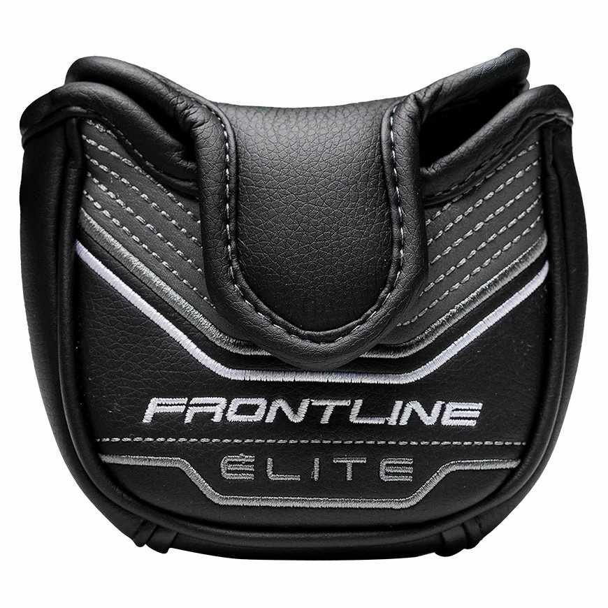 Cleveland Golf Cleveland Frontline Elite Putters - CERO Single Bend 11 Cleveland Golf Cleveland Frontline Elite Putters - CERO Single Bend - Image 9