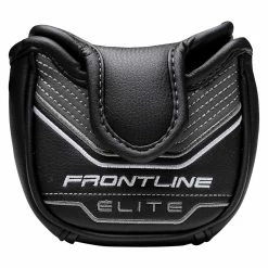Cleveland Golf Cleveland Frontline Elite Putters - RHO Single Bend 19 Cleveland Golf Cleveland Frontline Elite Putters - RHO Single Bend -GOLF CLUB COVERS Sales ClevelandFrontlineEliteMALLETHC 1 7a2cf4c5 4d19 4c90 b091 ffb35d3e3c93