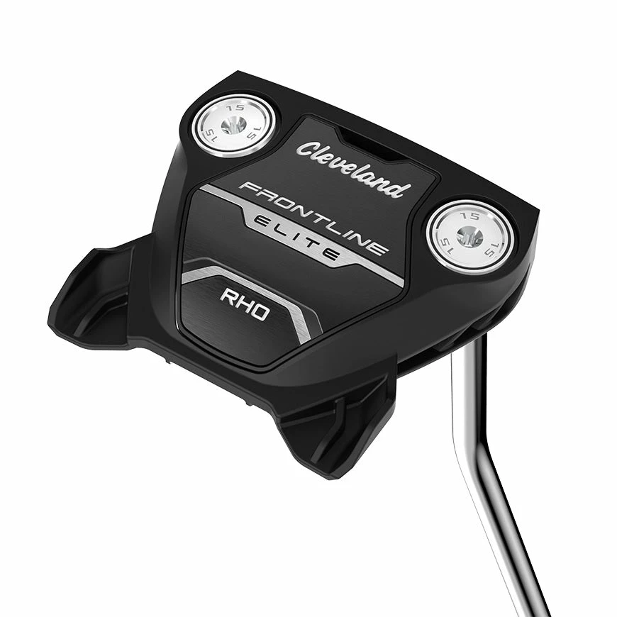 Cleveland Golf Cleveland Frontline Elite Putters - RHO Single Bend 7 Cleveland Golf Cleveland Frontline Elite Putters - RHO Single Bend - Image 5