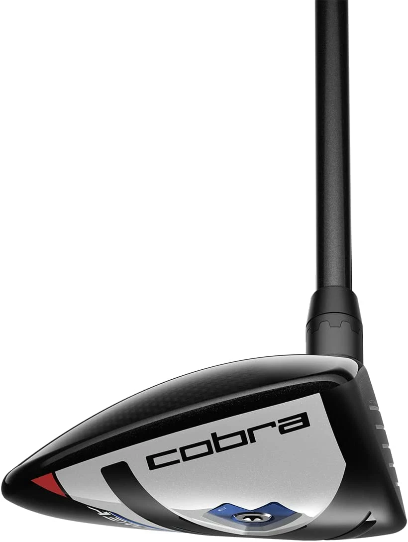 Cobra Golf Cobra AEROJET LS Fairway Wood 4 Cobra Golf Cobra AEROJET LS Fairway Wood - Image 2