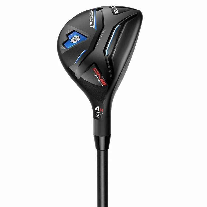 Cobra Golf Cobra AEROJET ONE Length Hybrid 3 Cobra Golf Cobra AEROJET ONE Length Hybrid