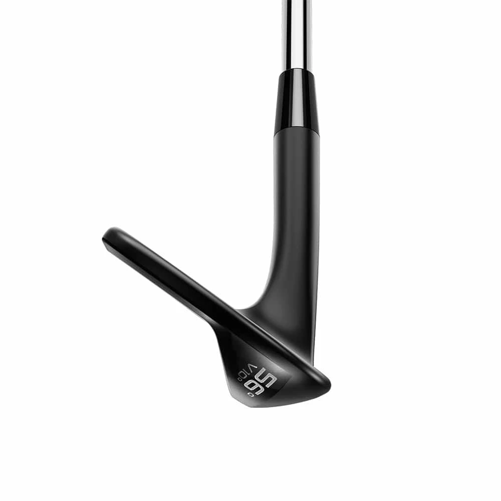 Cobra Golf King MIM One Length Black Wedges 4 Cobra Golf King MIM One Length Black Wedges - Image 2