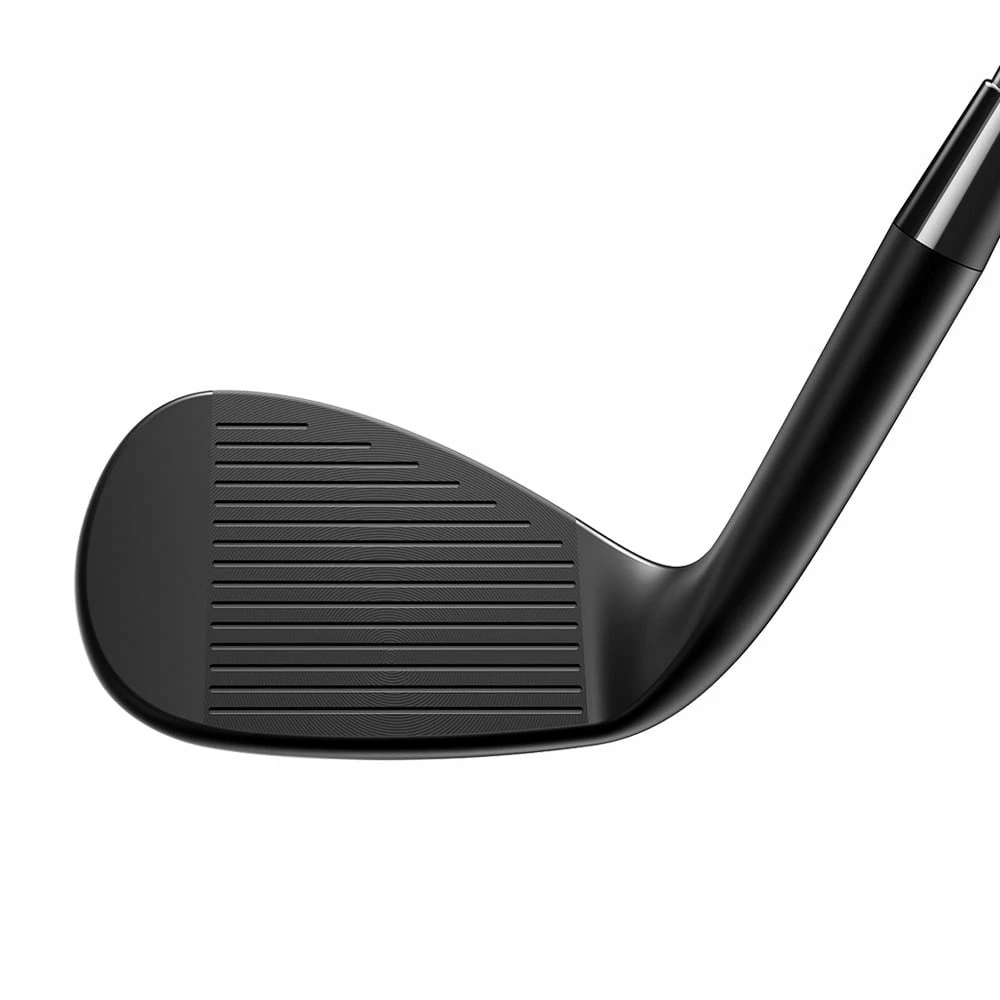 Cobra Golf King MIM One Length Black Wedges 5 Cobra Golf King MIM One Length Black Wedges - Image 3