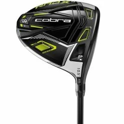 Cobra Golf Cobra King Radspeed XD Draw Driver