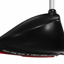 Tour Edge Golf Exotics EX10 Adjustable Driver -GOLF CLUB COVERS Sales Driver 2