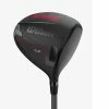 Wilson Staff Dynapower Driver - Titanium -GOLF CLUB COVERS Sales DynapowerDriver Titanium 0