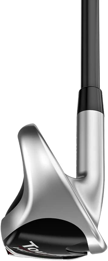 Tour Edge Hot Launch E523 Iron-Wood (Right Hand) 5 Tour Edge Hot Launch E523 Iron-Wood (Right Hand) - Image 3