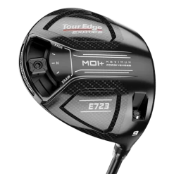 Tour Edge Exotics E723 Driver