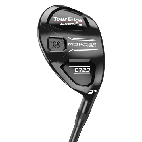 Tour Edge Women's Exotics E723 Hybrid 3 Tour Edge Women's Exotics E723 Hybrid