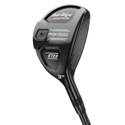 Tour Edge Exotics E723 Hybrid 9 Tour Edge Exotics E723 Hybrid -GOLF CLUB COVERS Sales E723Hybrid 1