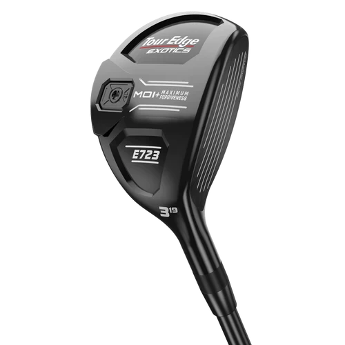 Tour Edge Exotics E723 Hybrid 3 Tour Edge Exotics E723 Hybrid - Image 2