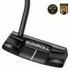 EVNRoll Golf ER2B Black MidBlade Putter 2 EVNRoll Golf ER2B Black MidBlade Putter -GOLF CLUB COVERS Sales ER2B0