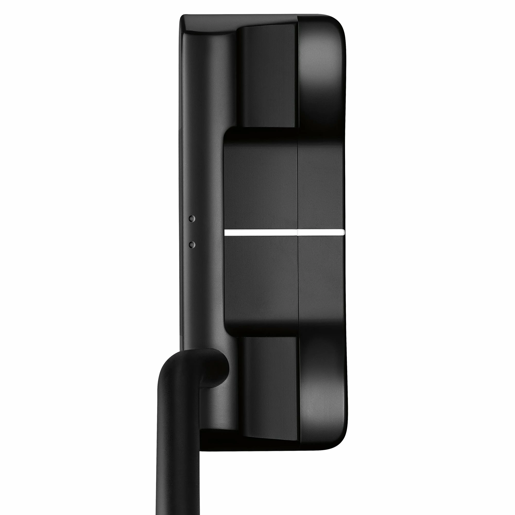 EVNRoll Golf ER2B Black MidBlade Putter 5 EVNRoll Golf ER2B Black MidBlade Putter - Image 3
