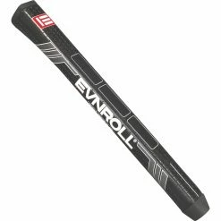 EVNRoll Golf ER2B Black MidBlade Putter 11 EVNRoll Golf ER2B Black MidBlade Putter -GOLF CLUB COVERS Sales ER2B4