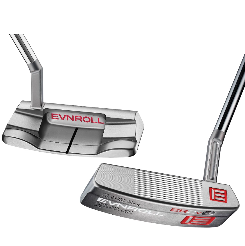 EVNRoll Golf ER2v1 MidBlade Putter 3 EVNRoll Golf ER2v1 MidBlade Putter