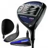Tour Edge Exotics EXS 220 Fairway Woods -GOLF CLUB COVERS Sales EXS 220 Fairway