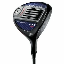Tour Edge Exotics EXS 220 Fairway Woods -GOLF CLUB COVERS Sales EXS 220 Fairway 2