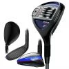 Tour Edge Exotics EXS 220 Hybrids 2 Tour Edge Exotics EXS 220 Hybrids -GOLF CLUB COVERS Sales EXS 220 Hybrid