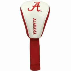 TGIB Team Golf NCAA Collegiate Driver Headcovers