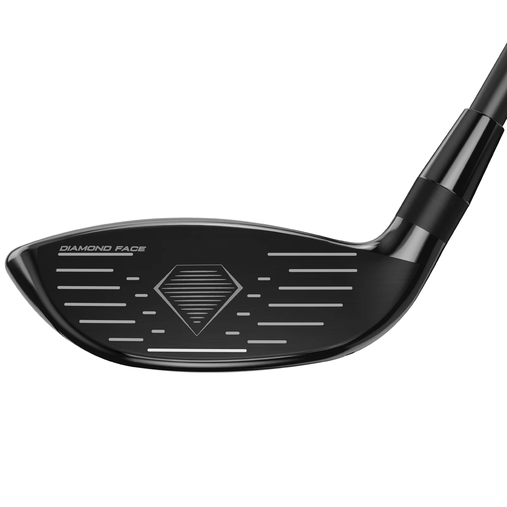 Tour Edge Exotics E722 Fairway Woods 5 Tour Edge Exotics E722 Fairway Woods - Image 3