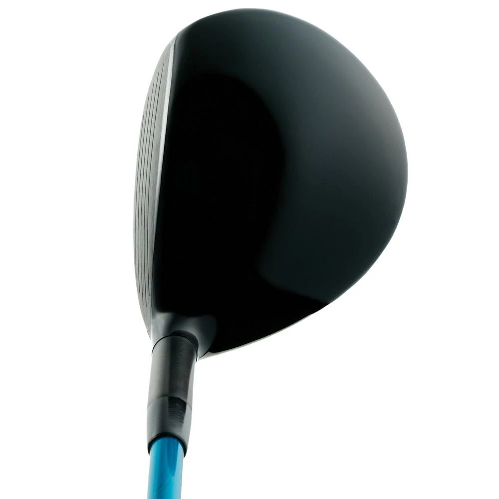 Tour Edge Exotics CBX 119 Fairway Woods 4 Tour Edge Exotics CBX 119 Fairway Woods - Image 2