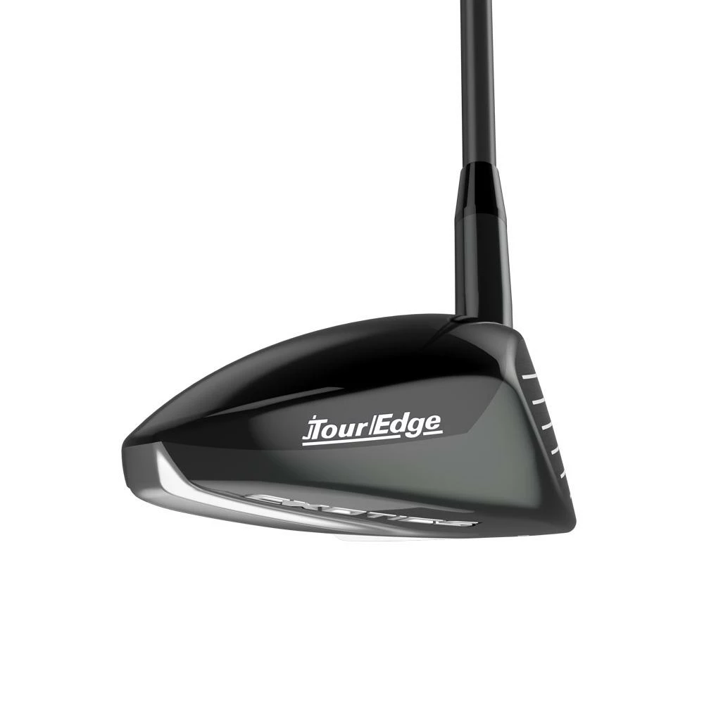 Tour Edge Exotics CBX 119 Fairway Woods 6 Tour Edge Exotics CBX 119 Fairway Woods - Image 4