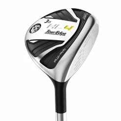 Tour Edge Golf Hot Launch 4 Fairway Woods