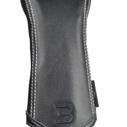 Sun Mountain Golf Leather Head Covers -GOLF CLUB COVERS Sales G823847Black WhiteChevron3
