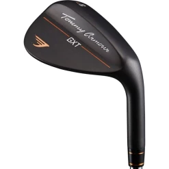 Golf Works Tommy Armour GXT Blade PVD Black Wedges