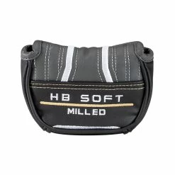 Cleveland HB Soft Milled Putters -GOLF CLUB COVERS Sales HBSoftMalletHC0