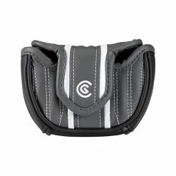 Cleveland HB Soft Milled Putters -GOLF CLUB COVERS Sales HBSoftMalletHC1