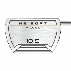 Cleveland HB Soft Milled Putters -GOLF CLUB COVERS Sales HBSoftMilled10.5c 4