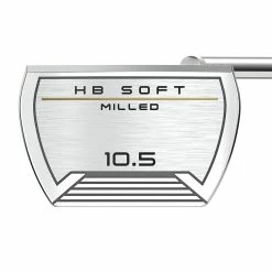 Cleveland HB Soft Milled Putters -GOLF CLUB COVERS Sales HBSoftMilled10.5s 4