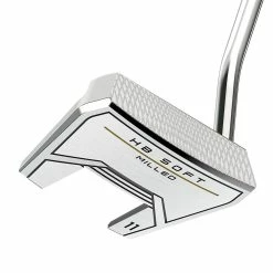 Cleveland HB Soft Milled Putters -GOLF CLUB COVERS Sales HBSoftMilled11 0