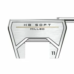 Cleveland HB Soft Milled Putters -GOLF CLUB COVERS Sales HBSoftMilled11 4