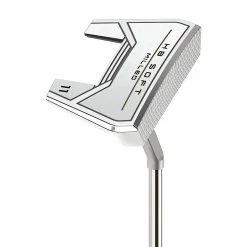 Cleveland HB Soft Milled Putters -GOLF CLUB COVERS Sales HBSoftMilled11s 7