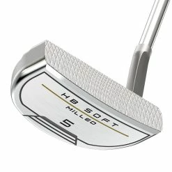 Cleveland HB Soft Milled Putters -GOLF CLUB COVERS Sales HBSoftMilled5 0