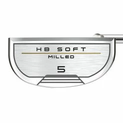 Cleveland HB Soft Milled Putters -GOLF CLUB COVERS Sales HBSoftMilled5 4