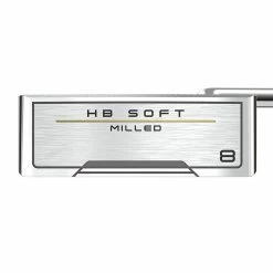 Cleveland HB Soft Milled Putters -GOLF CLUB COVERS Sales HBSoftMilled8 4