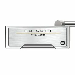 Cleveland HB Soft Milled Putters -GOLF CLUB COVERS Sales HBSoftMilled8P 4