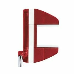 Tour Edge HP Series Putters -GOLF CLUB COVERS Sales HPSeriesPutter 02Red