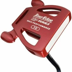 Tour Edge HP Series Putters -GOLF CLUB COVERS Sales HP Series Red 10