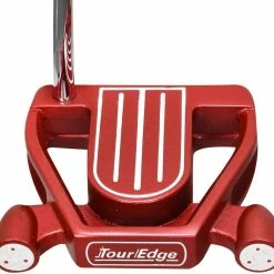 Tour Edge HP Series Putters -GOLF CLUB COVERS Sales HP Series Red 10 2