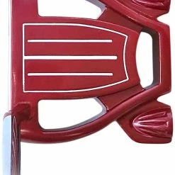 Tour Edge HP Series Putters -GOLF CLUB COVERS Sales HP Series Red 11 Slant Neck