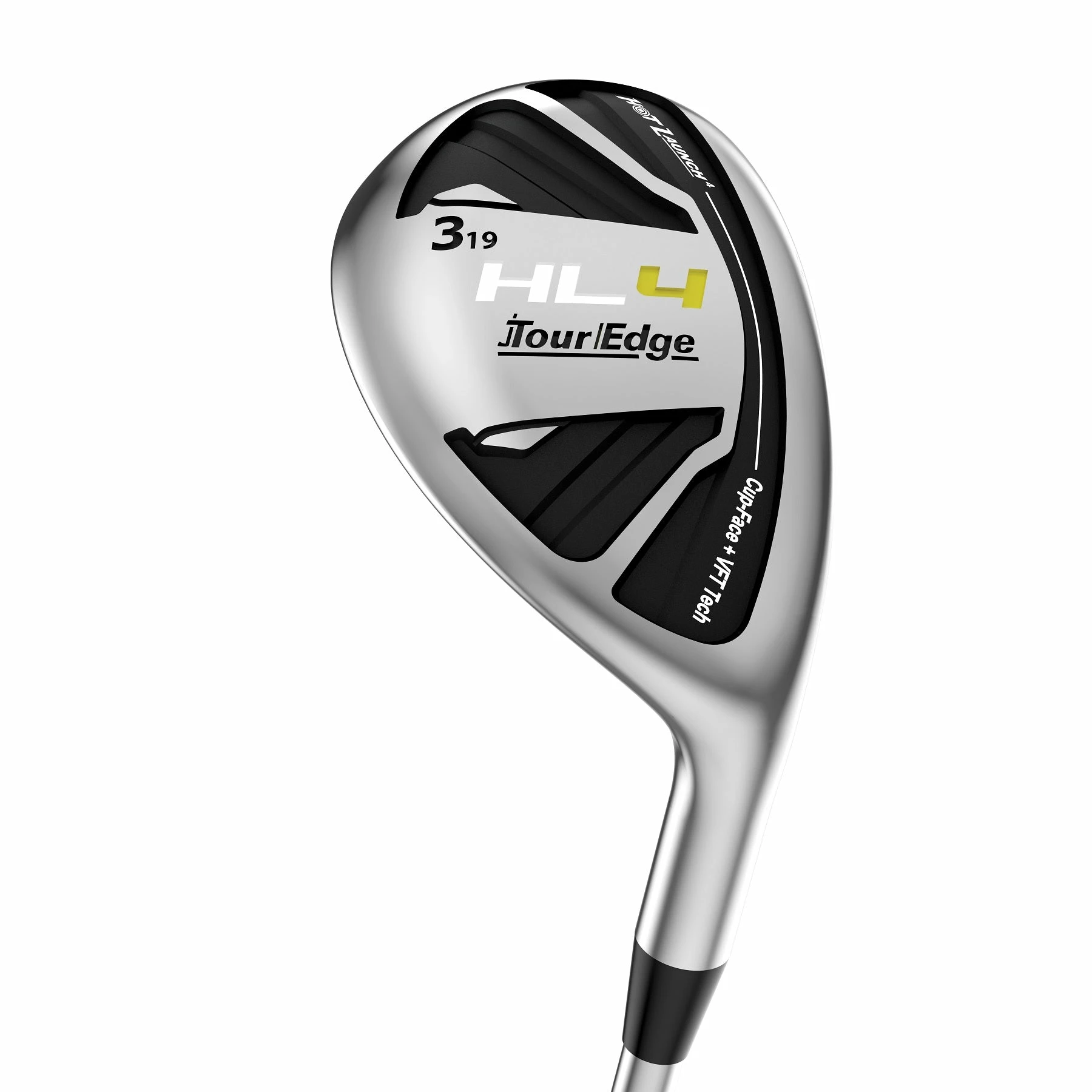 Tour Edge Hot Launch 4 Hybrids 3 Tour Edge Hot Launch 4 Hybrids