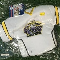 Hornung's Vista Studios Collegiate NCAA Jersey Golf Headcovers -GOLF CLUB COVERS Sales IMG 9281