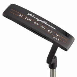 CaddiesShack Tommy Armour Impact Men's Putters -GOLF CLUB COVERS Sales Impact No 1