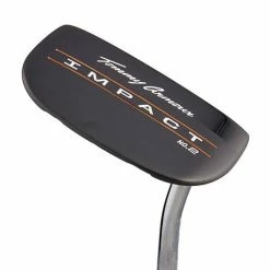 CaddiesShack Tommy Armour Impact Men's Putters -GOLF CLUB COVERS Sales Impact No 2