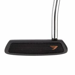 CaddiesShack Tommy Armour Impact Men's Putters -GOLF CLUB COVERS Sales Impact No 2 3